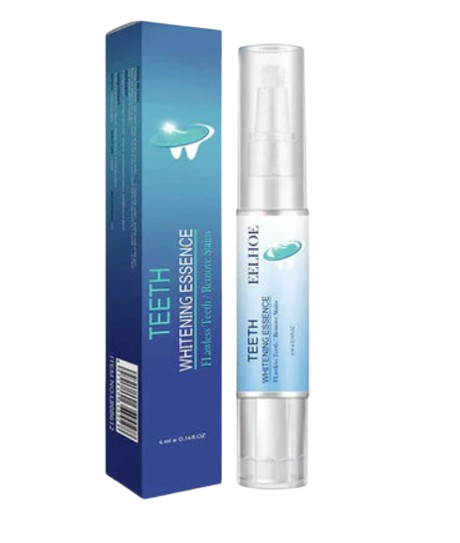 Puresmile : stylo blancheur