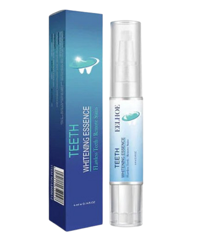 Puresmile : stylo blancheur