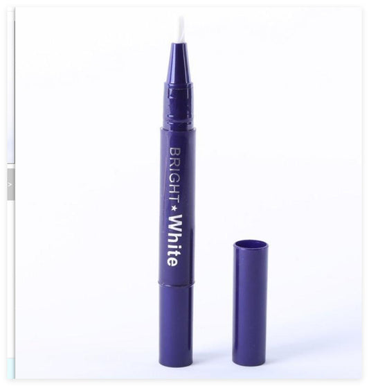 BRIGHT WHITE : Stylo de blanchiment dentaire